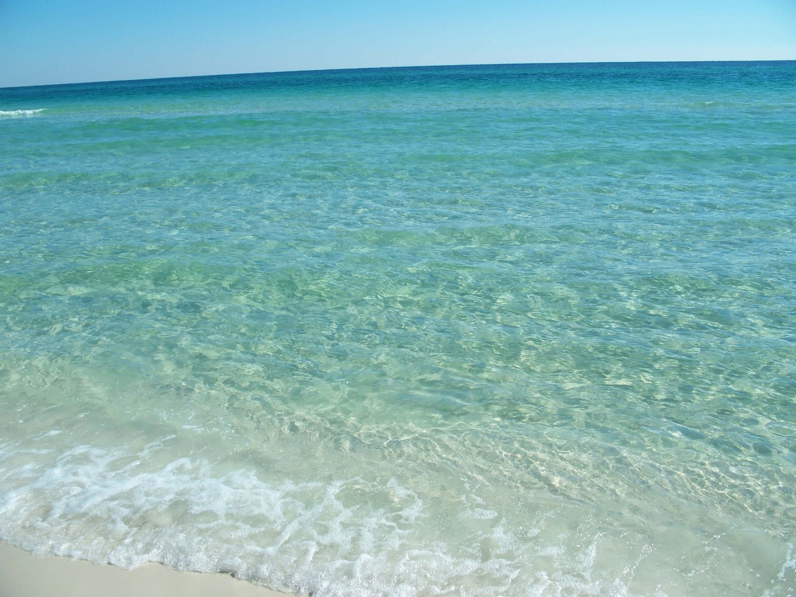 Gulf-Place-Florida-Beach