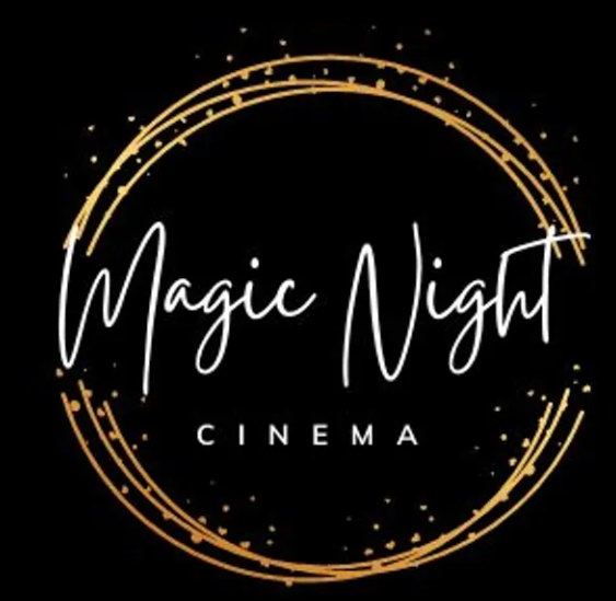 magic night cinema logo