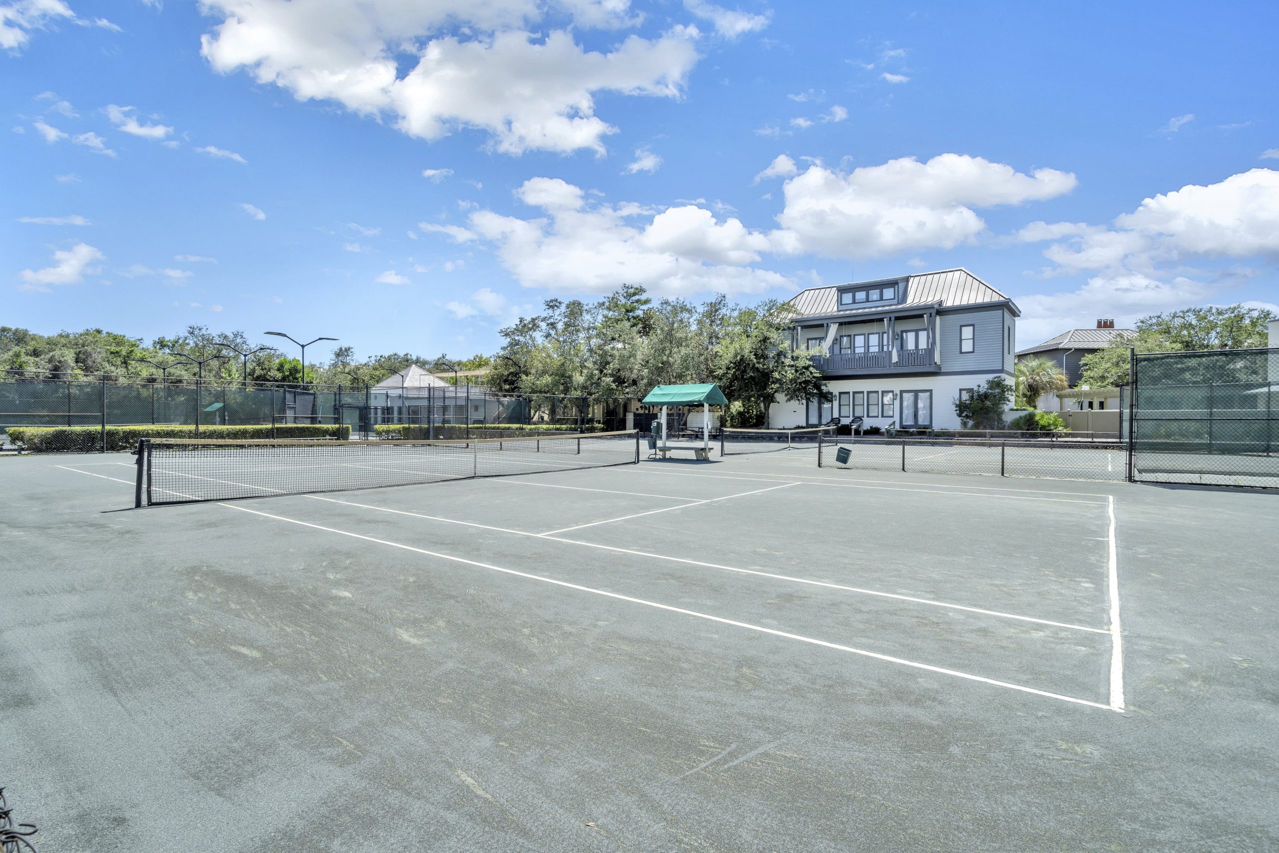 Rosemary Tennis Courts